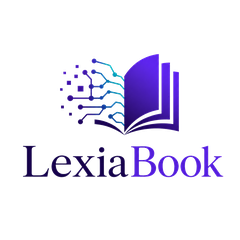 LexiaBook